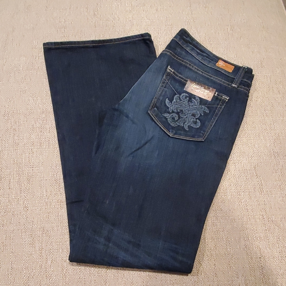 NWT- Paige Denim Jean's